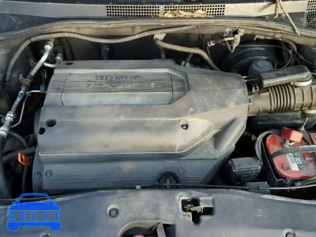 2003 HONDA ODYSSEY LX 5FNRL18593B079906 image 6