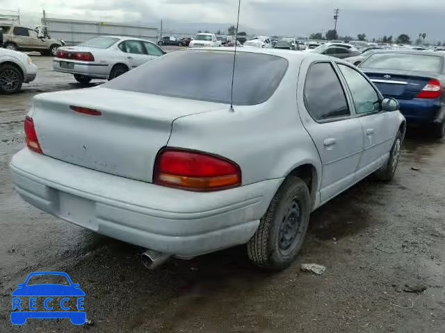 2000 DODGE STRATUS SE 1B3EJ46X5YN200905 Bild 3