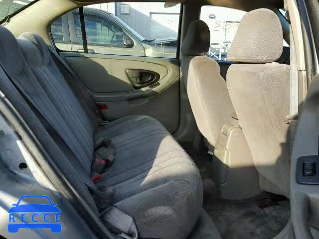 2005 CHEVROLET CLASSIC 1G1ND52F85M155011 image 5