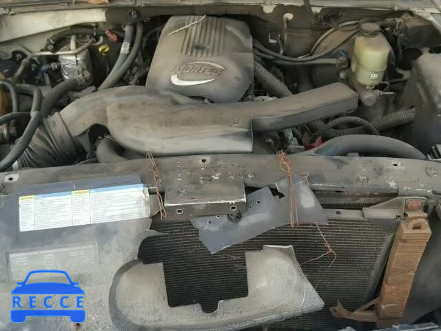 2002 CHEVROLET AVALANCHE 3GNEC13T32G121149 image 6