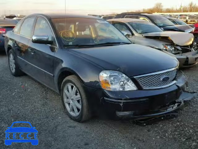 2005 FORD FIVE HUNDR 1FAHP28105G176039 image 0