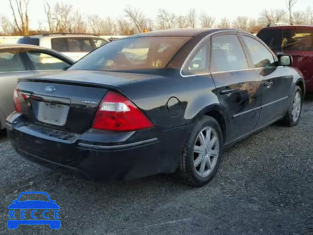 2005 FORD FIVE HUNDR 1FAHP28105G176039 image 3