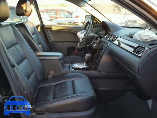 2005 FORD FIVE HUNDR 1FAHP28105G176039 image 4