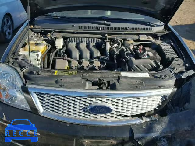 2005 FORD FIVE HUNDR 1FAHP28105G176039 image 6