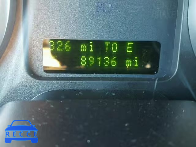 2005 FORD FIVE HUNDR 1FAHP28105G176039 image 7