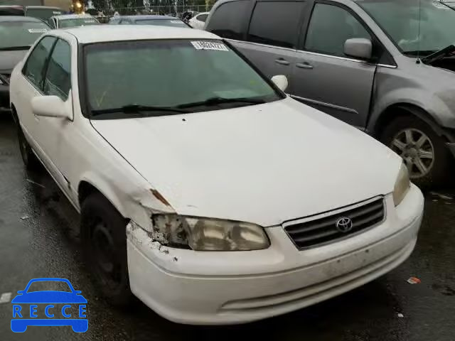 2000 TOYOTA CAMRY CE/L JT2BG22K0Y0422692 image 0