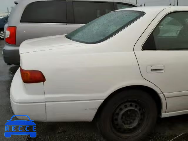 2000 TOYOTA CAMRY CE/L JT2BG22K0Y0422692 зображення 9