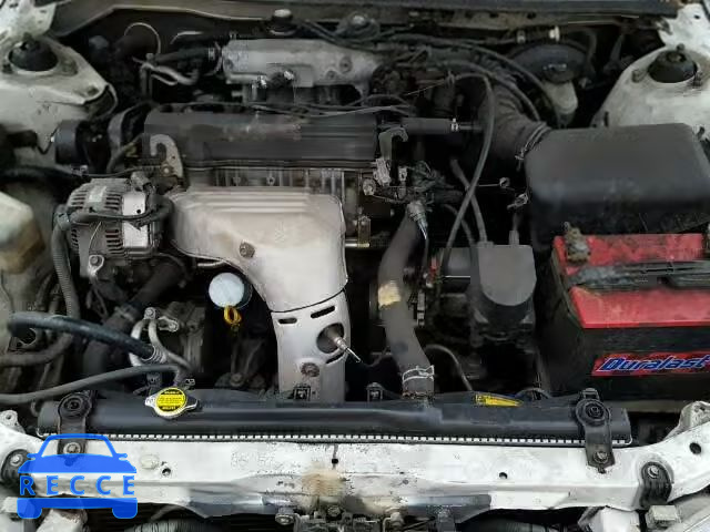 2000 TOYOTA CAMRY CE/L JT2BG22K0Y0422692 зображення 6