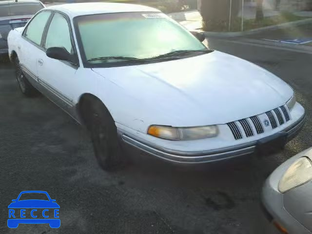 1994 CHRYSLER CONCORDE 2C3EL56TXRH239323 image 0