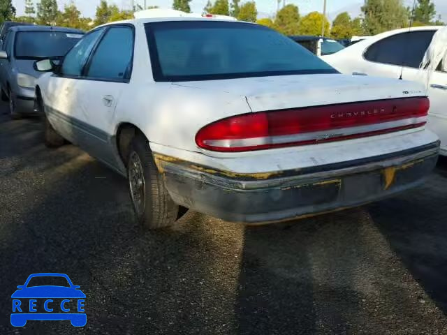 1994 CHRYSLER CONCORDE 2C3EL56TXRH239323 image 2