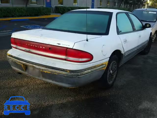 1994 CHRYSLER CONCORDE 2C3EL56TXRH239323 image 3