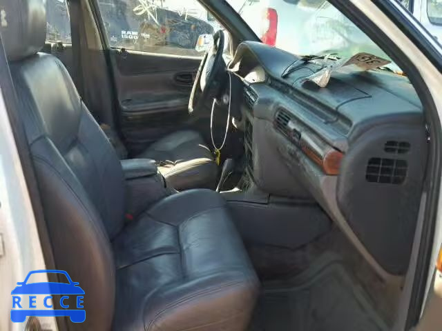 1994 CHRYSLER CONCORDE 2C3EL56TXRH239323 image 4