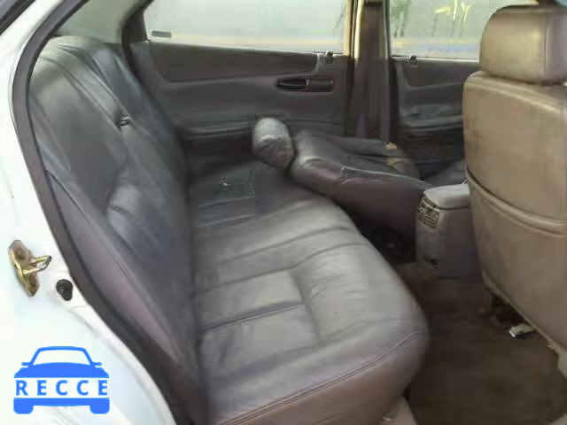 1994 CHRYSLER CONCORDE 2C3EL56TXRH239323 image 5