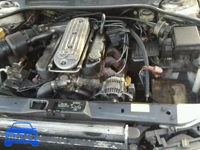 1994 CHRYSLER CONCORDE 2C3EL56TXRH239323 image 6