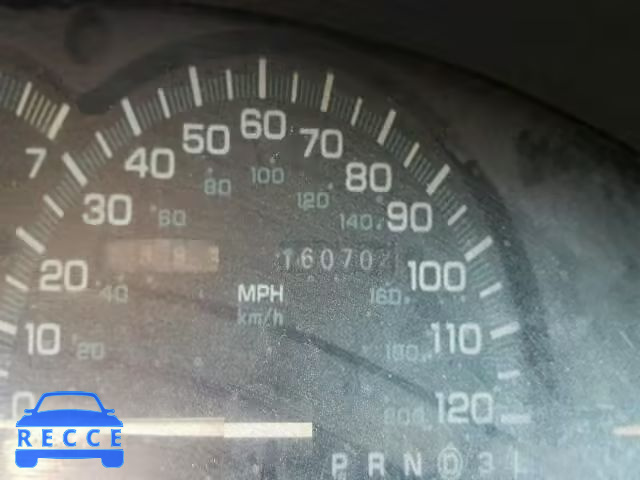 1994 CHRYSLER CONCORDE 2C3EL56TXRH239323 image 7