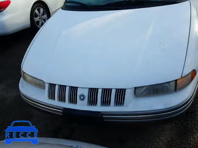 1994 CHRYSLER CONCORDE 2C3EL56TXRH239323 image 8