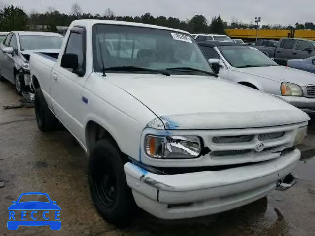 1994 MAZDA B2300 4F4CR12A4RTM65088 Bild 0