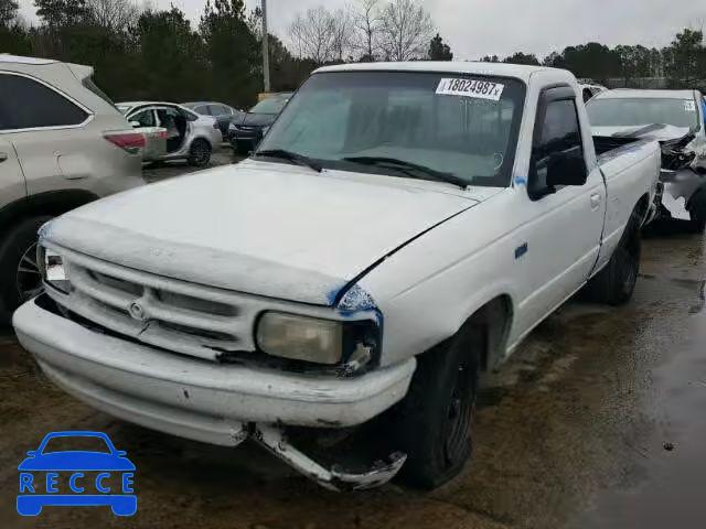 1994 MAZDA B2300 4F4CR12A4RTM65088 image 1