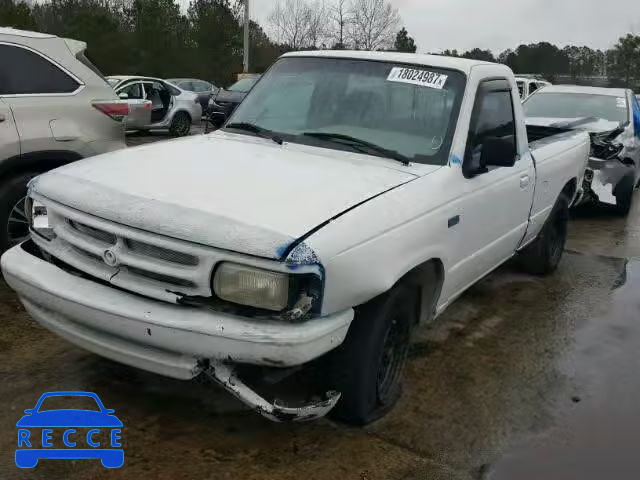 1994 MAZDA B2300 4F4CR12A4RTM65088 Bild 8