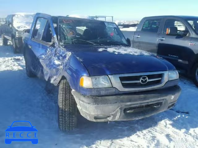 2006 MAZDA B4000 CAB 4F4ZR47E76PM04832 image 0