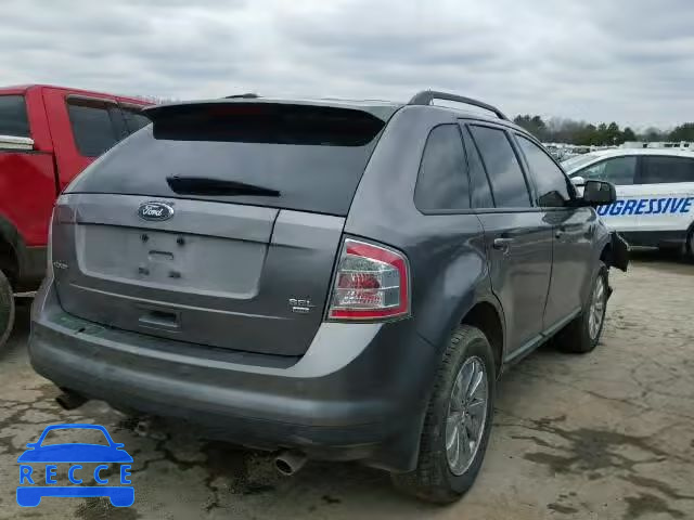 2010 FORD EDGE SEL A 2FMDK4JC2ABA85186 image 3