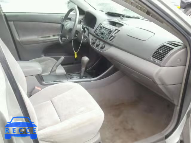 2002 TOYOTA CAMRY LE/X 4T1BE32K02U508289 image 4