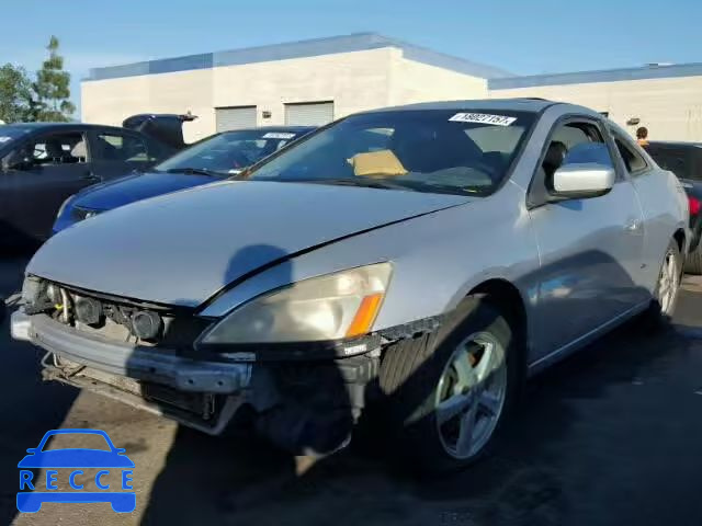 2003 HONDA ACCORD EX 1HGCM82633A006361 image 1