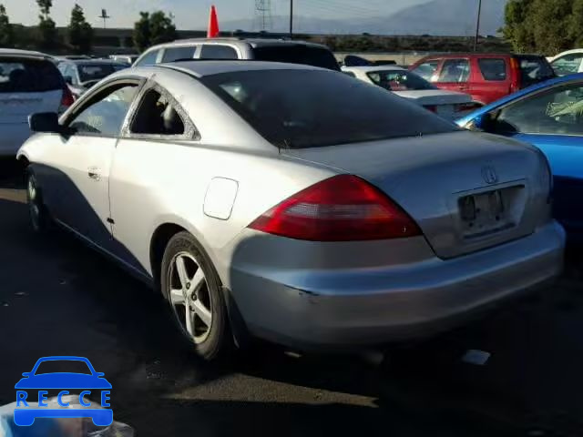 2003 HONDA ACCORD EX 1HGCM82633A006361 image 2