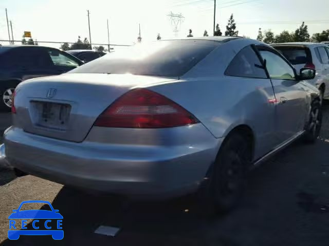 2003 HONDA ACCORD EX 1HGCM82633A006361 image 3