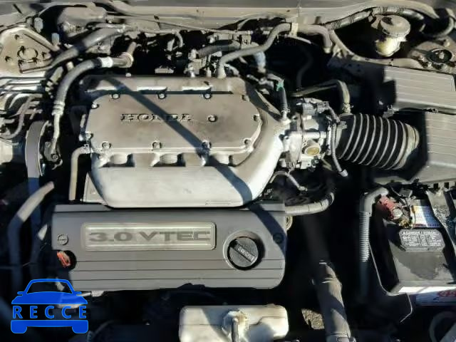 2003 HONDA ACCORD EX 1HGCM82633A006361 image 6