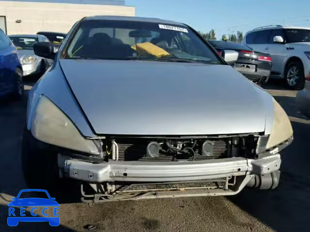 2003 HONDA ACCORD EX 1HGCM82633A006361 image 8