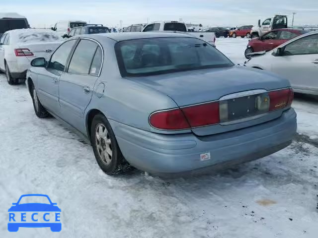 2003 BUICK LESABRE LI 1G4HR54K53U183390 image 2