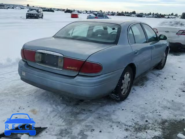 2003 BUICK LESABRE LI 1G4HR54K53U183390 image 3