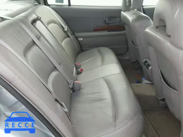 2003 BUICK LESABRE LI 1G4HR54K53U183390 image 5