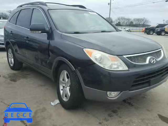 2007 HYUNDAI VERACRUZGL KM8NU13C17U022500 image 0