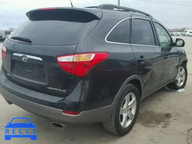 2007 HYUNDAI VERACRUZGL KM8NU13C17U022500 image 3