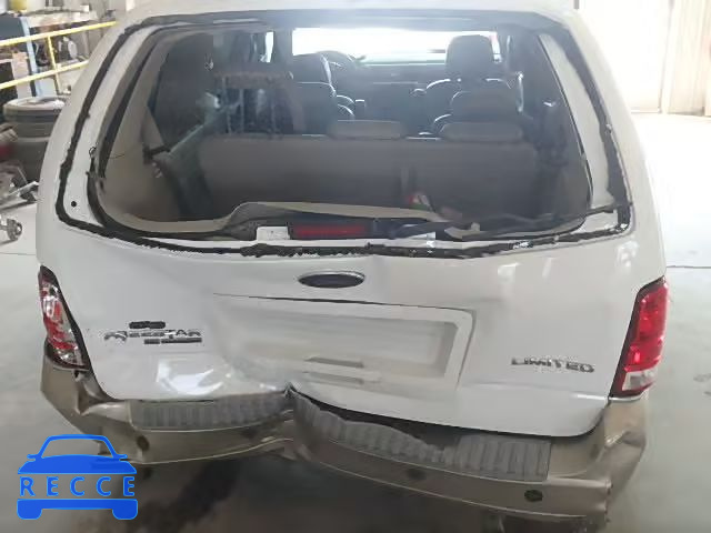 2004 FORD FREESTAR L 2FMDA58214BB23307 image 9