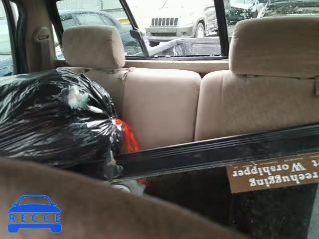 2003 TOYOTA TACOMA DOU 5TEHN72N93Z197681 image 5