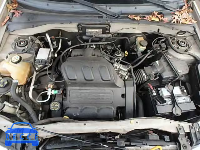 2003 FORD ESCAPE XLT 1FMYU93123KA68594 image 6