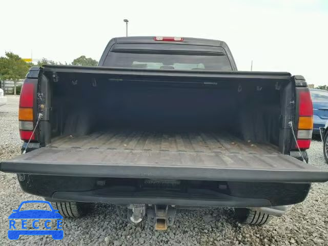 2005 GMC SIERRA K15 2GTEK63NX51309223 image 9