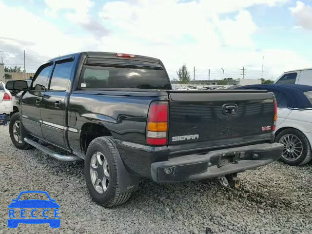 2005 GMC SIERRA K15 2GTEK63NX51309223 image 2
