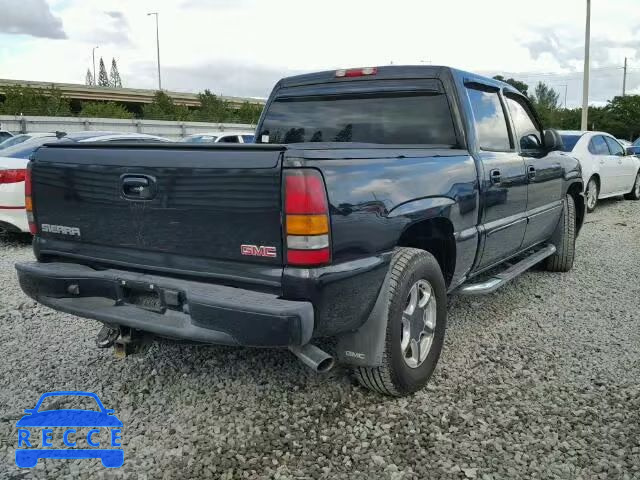 2005 GMC SIERRA K15 2GTEK63NX51309223 image 3