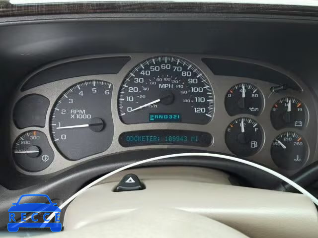 2005 GMC SIERRA K15 2GTEK63NX51309223 image 7