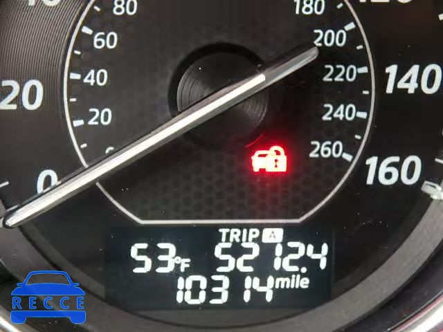 2014 MAZDA 6 TOURING JM1GJ1T66E1159821 image 7