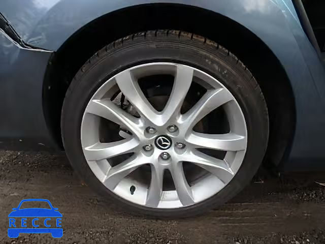 2014 MAZDA 6 TOURING JM1GJ1T66E1159821 image 8