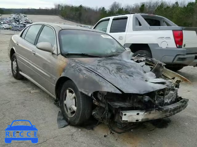 2000 BUICK LESABRE CU 1G4HP54K8Y4206349 Bild 0