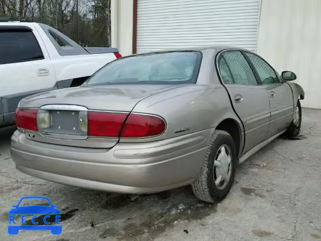 2000 BUICK LESABRE CU 1G4HP54K8Y4206349 Bild 3