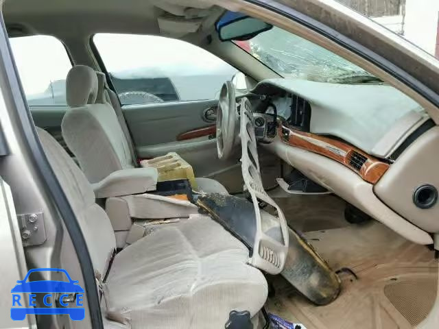 2000 BUICK LESABRE CU 1G4HP54K8Y4206349 зображення 4