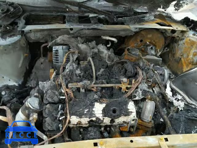 2000 BUICK LESABRE CU 1G4HP54K8Y4206349 зображення 6