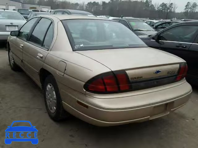 1999 CHEVROLET LUMINA/LS 2G1WL52M9X9140829 image 2